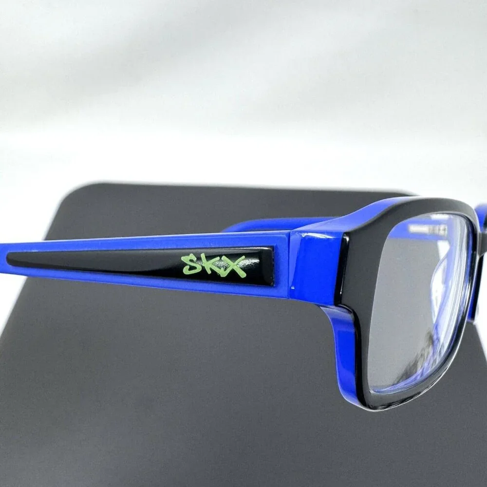 SKECHERS Eyeglasses SE1117 005 Kids Frames 48 [] 16 130 Flex Hinges